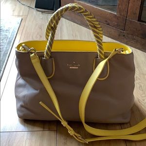 Kate Spade New York Woods Drive Bodie Satchel